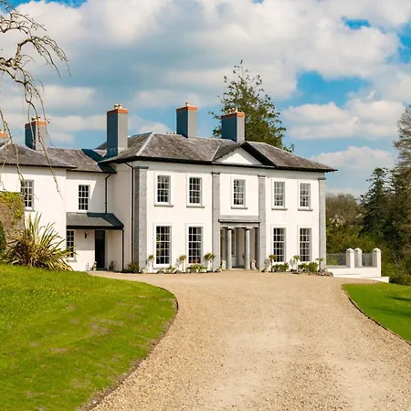 Plas Llangoedmor-3